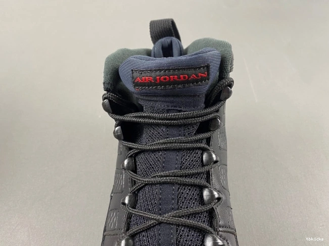 Rep TBK 9 Bred 302370-014 Air Retro Patent Jordan 0718